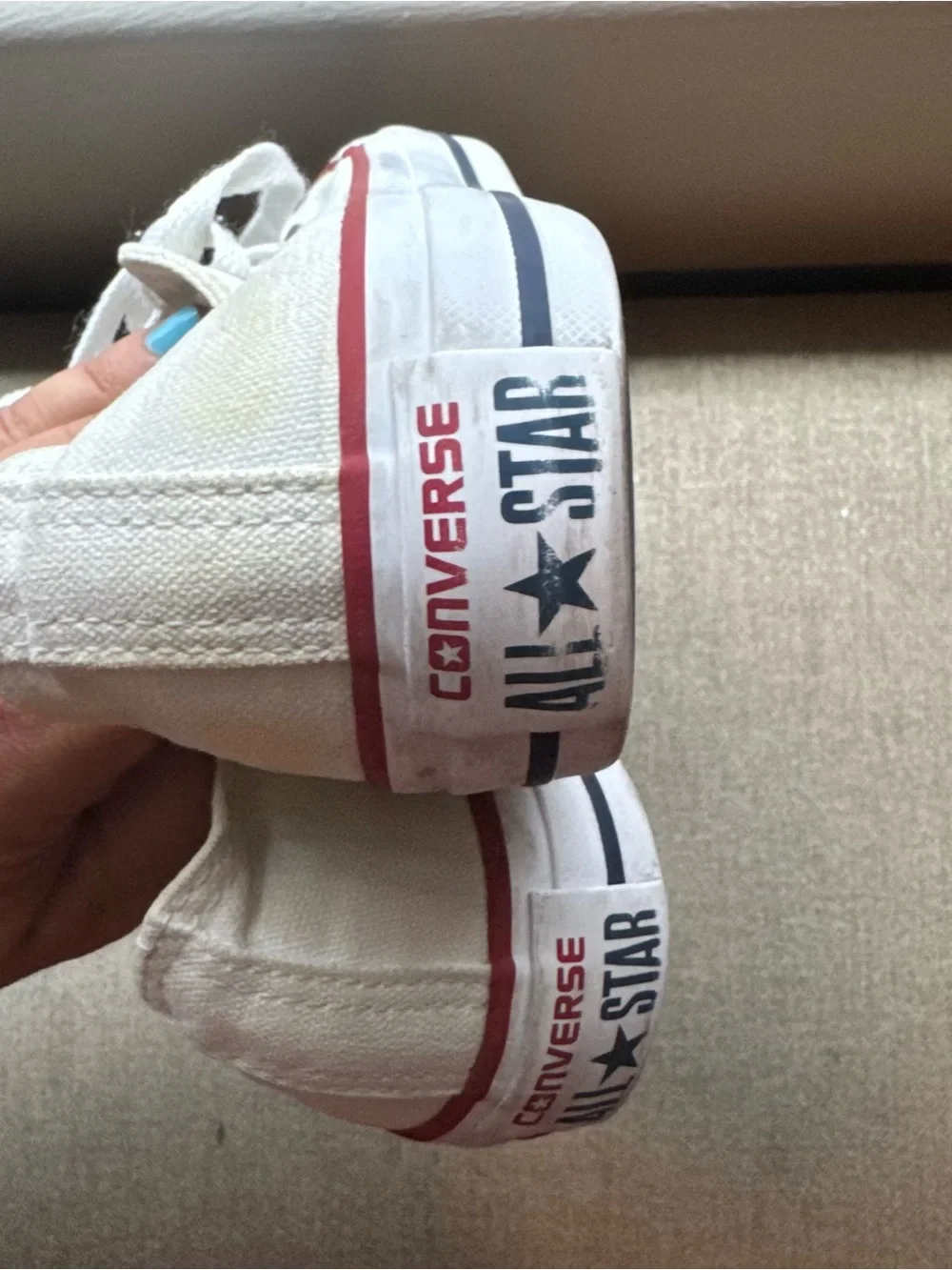 Converse Chuck Taylor All Star